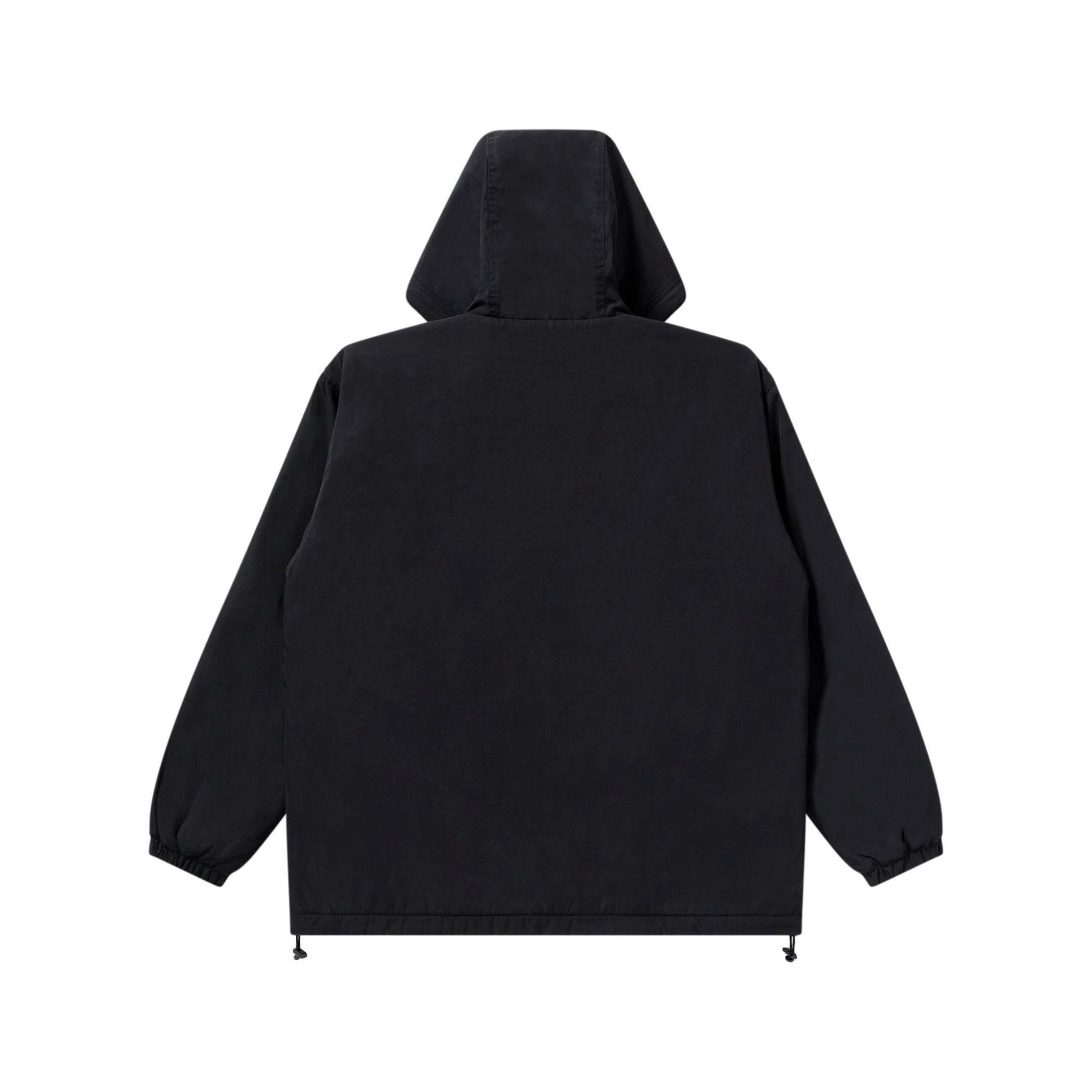BlackEyePatch】DRAGONS FLEECE LINED HOODIE (BlackEyePatch