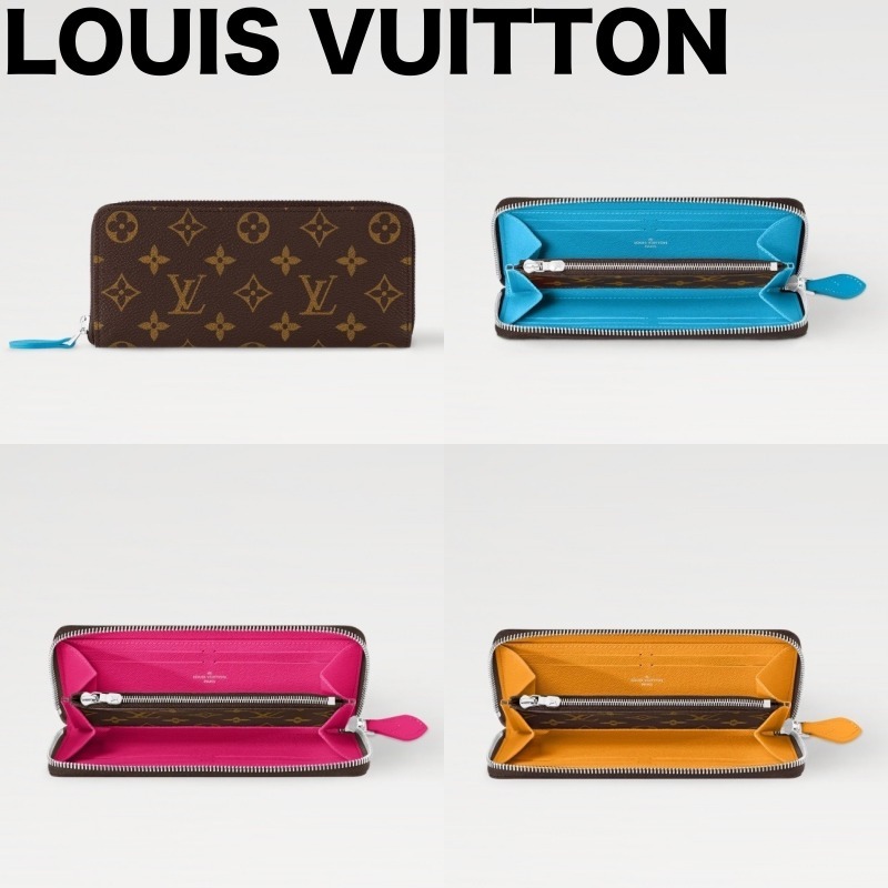 国内発送＊【Louis Vuitton】ポルトフォイユ ミュルティプル