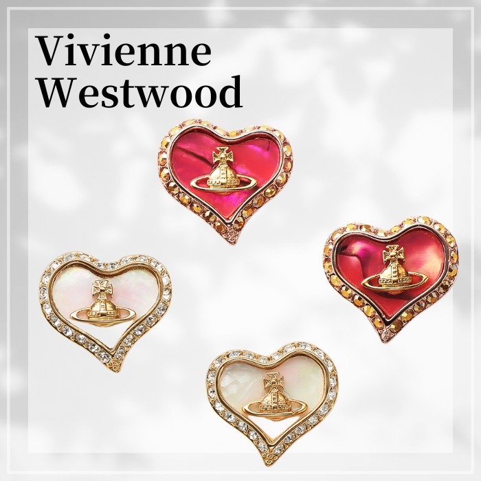 Vivienne Westwood PETRA ピアス