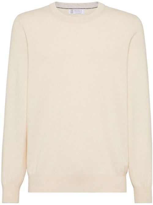 【ブルネロクチネリ】 SWEATER ニット・セーター