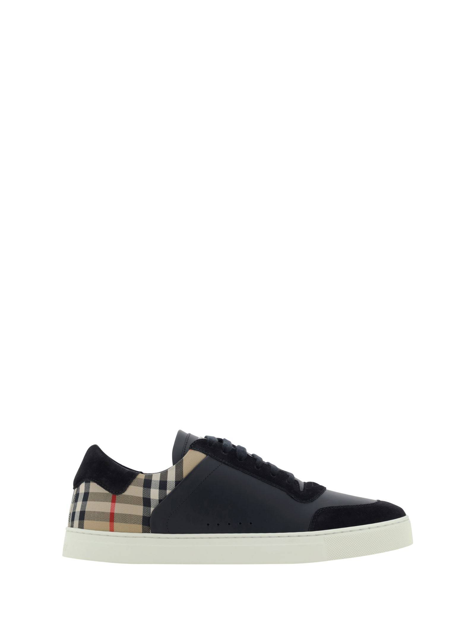 【送料&関税込】Burberry Sneakers