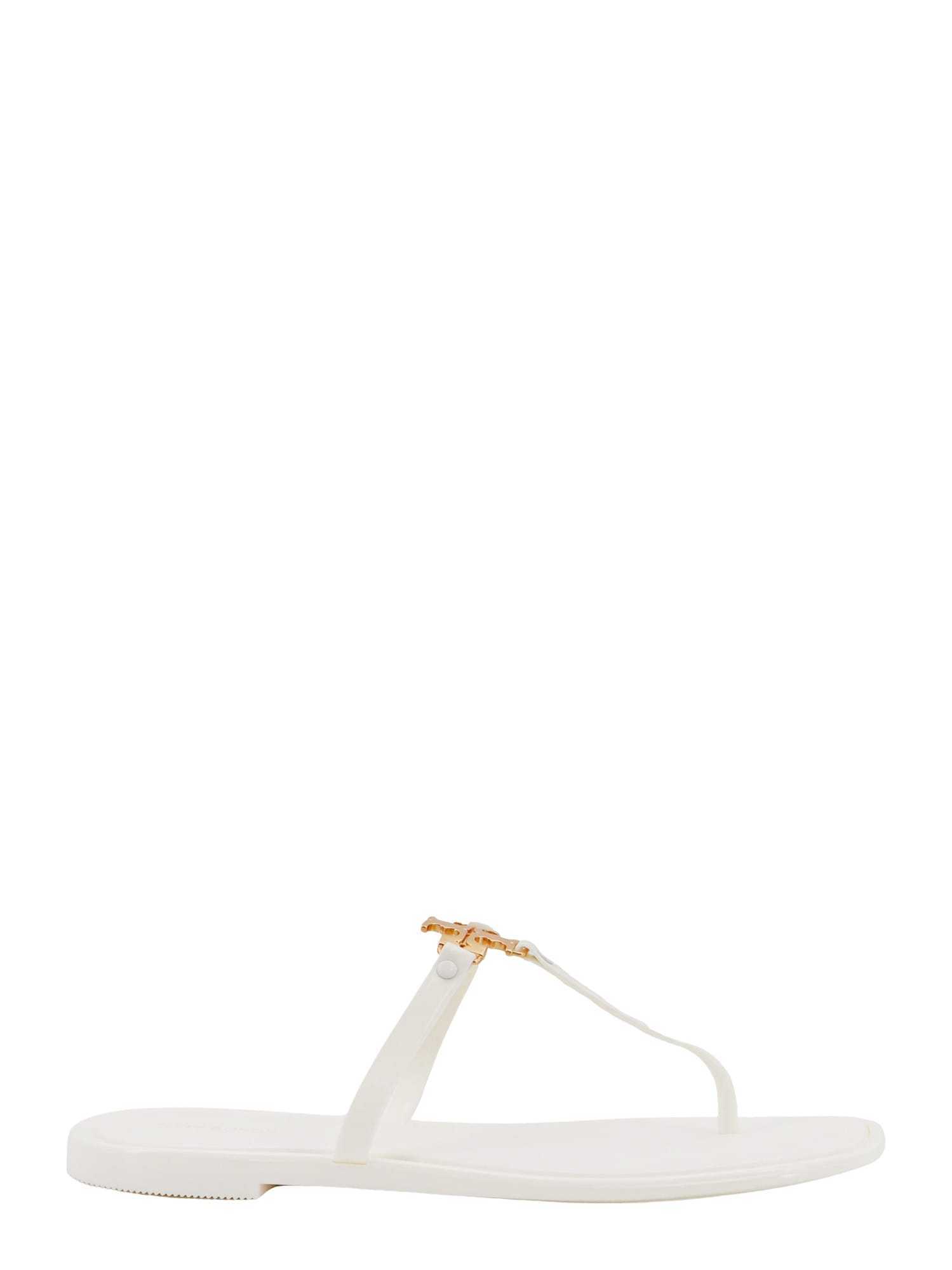 【送料&関税込】Tory Burch Roxanne Jelly Thong Sandals