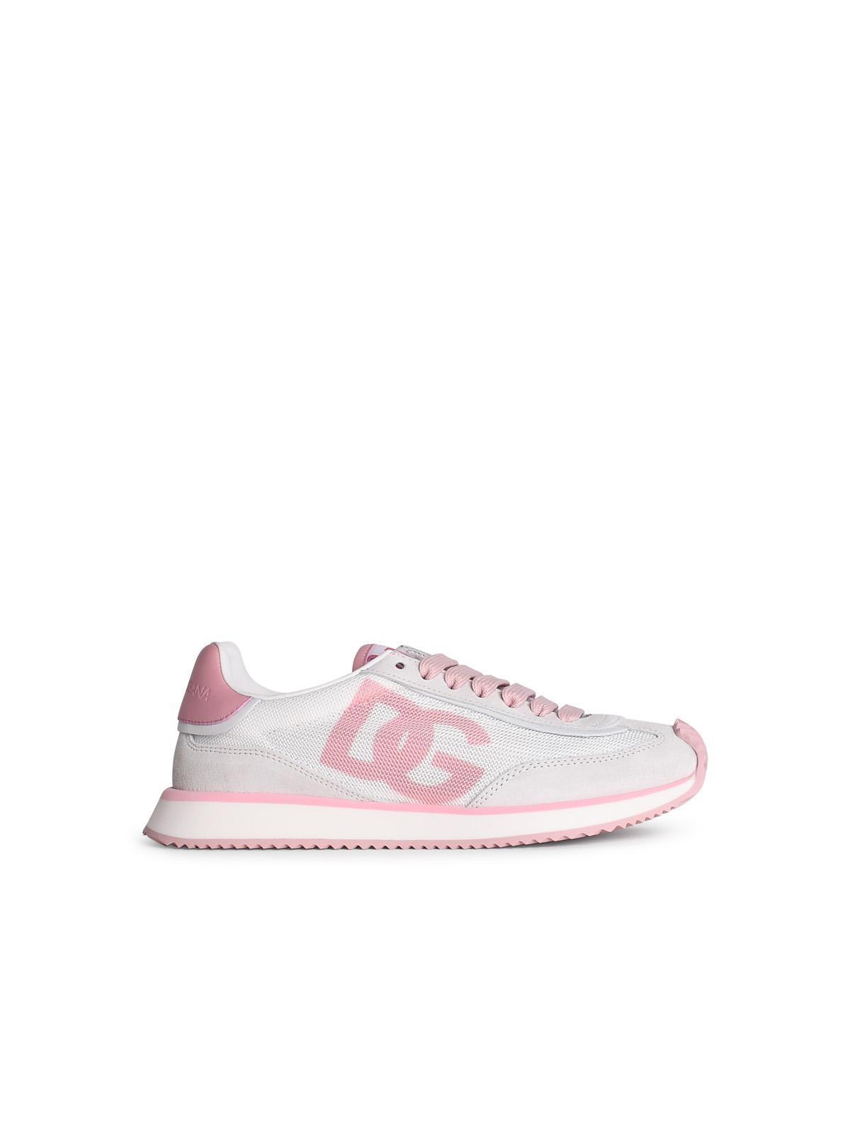 【送料&関税込】Dolce & Gabbana Aria Dg Runner Sneakers
