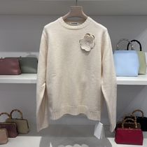【VIPセール】JIL SANDER（ジルサンダー）ニット