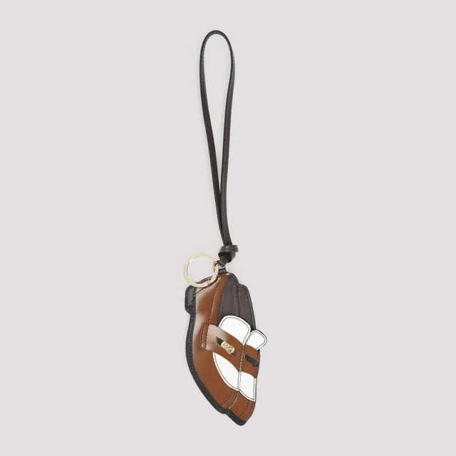 ミュウミュウ Miu Miu Trick Key Ring