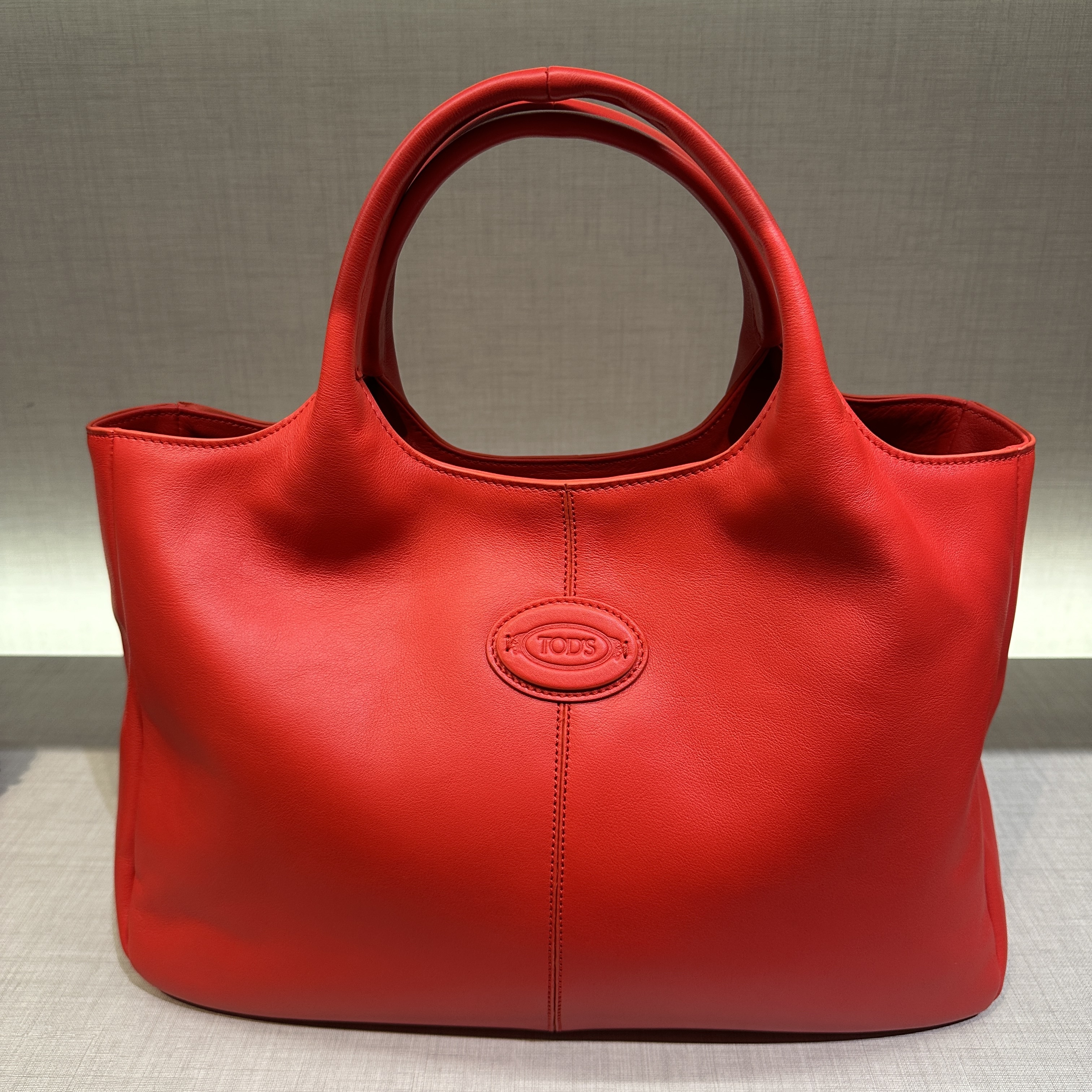 【VIPセール】TOD'S トッズ バッグ XBWALHA02Z1YATR001