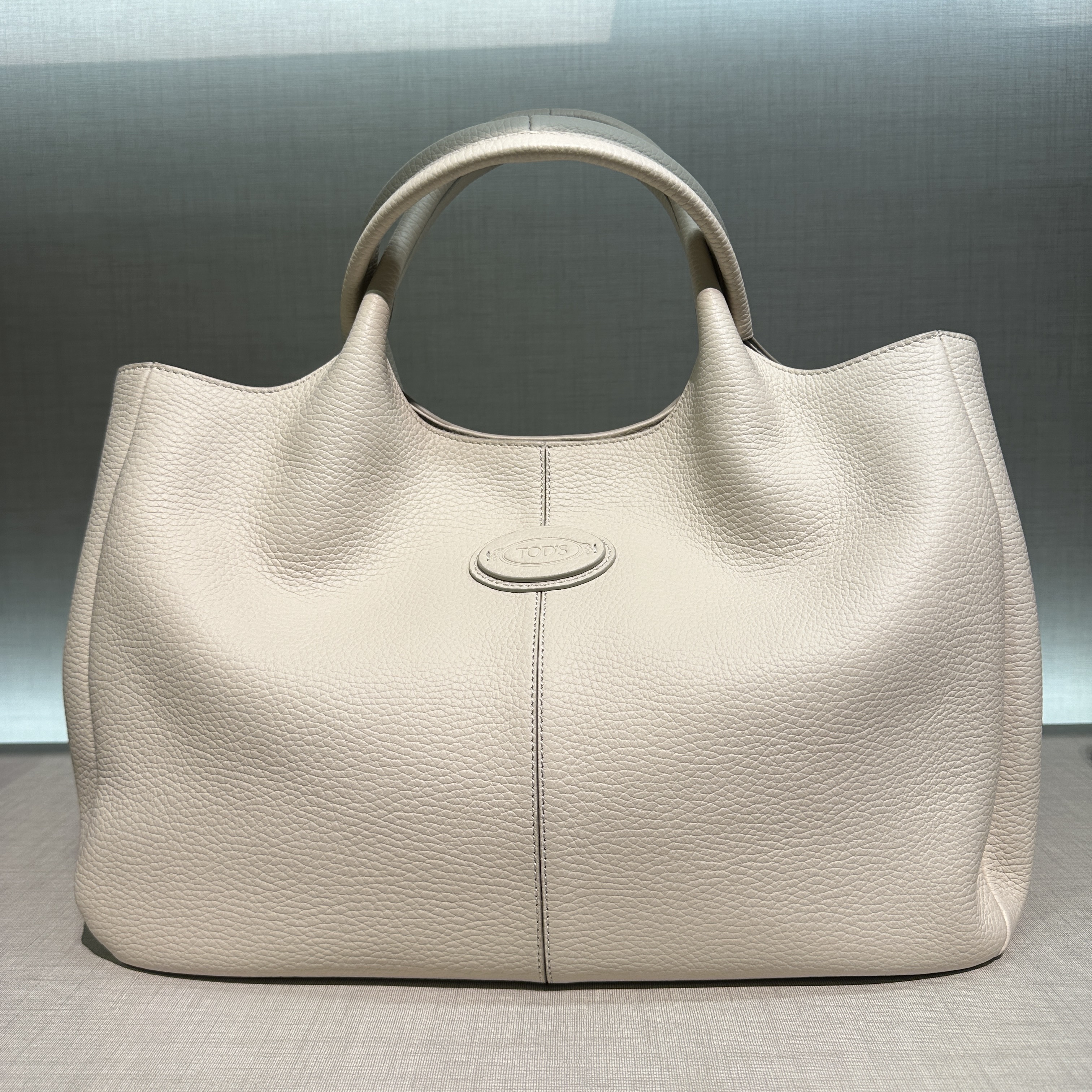 【VIPセール】TOD'S トッズ バッグ XBWALHA02Z1RIAB010