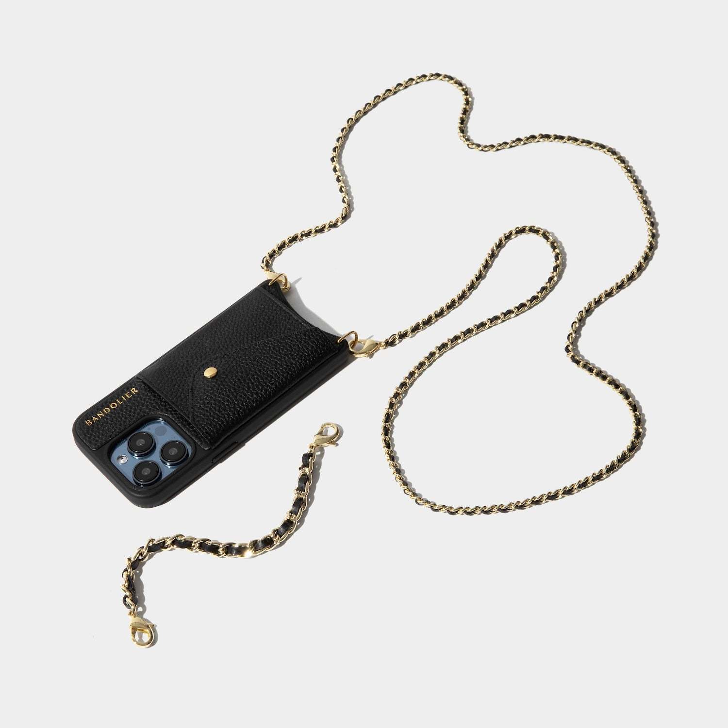 【BANDOLIER】LILY CROSSBODY SET iPhoneケース(16 SERIES! OK) BANDOLIER】LILY CROSSBODY SET iPhoneケース(16 SERIES! OK