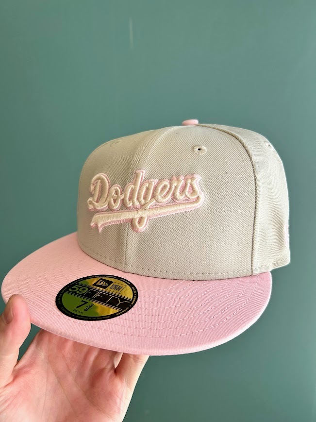 激レア★New Era パドレス PADRES ベースボールキャップ サンディエゴ・パドレス San Diego Padres | ニューエラ