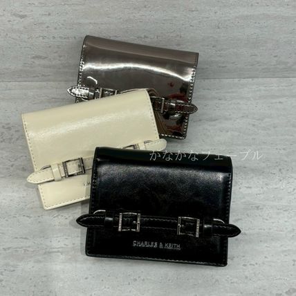 チェーンウォレット Charles&Keith(チャールズアンドキース