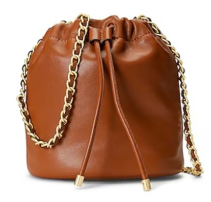 LAUREN RALPH LAUREN  クロスボディバッグ