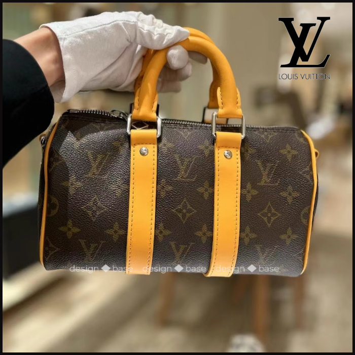 ◆ちょっとしたお出かけに【 LV 】キーポル・バンドリエール 25