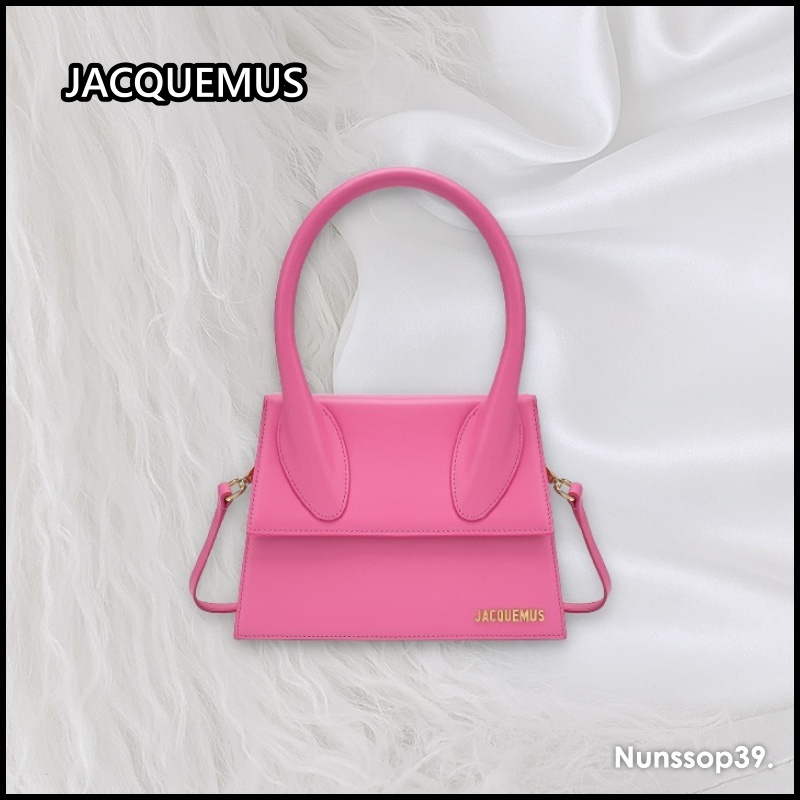 《JACQUEMUS》 Le grand Chiquito トートバッグ
