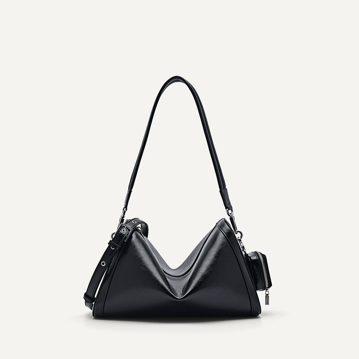 PEDRO★ペドロ Maggie Shoulder Bagハンドショルダーバック PO78