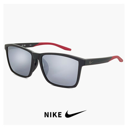 NIKE メンズ ナイキ サングラス DJ9897 010 BRAXEN EXPLORER AF