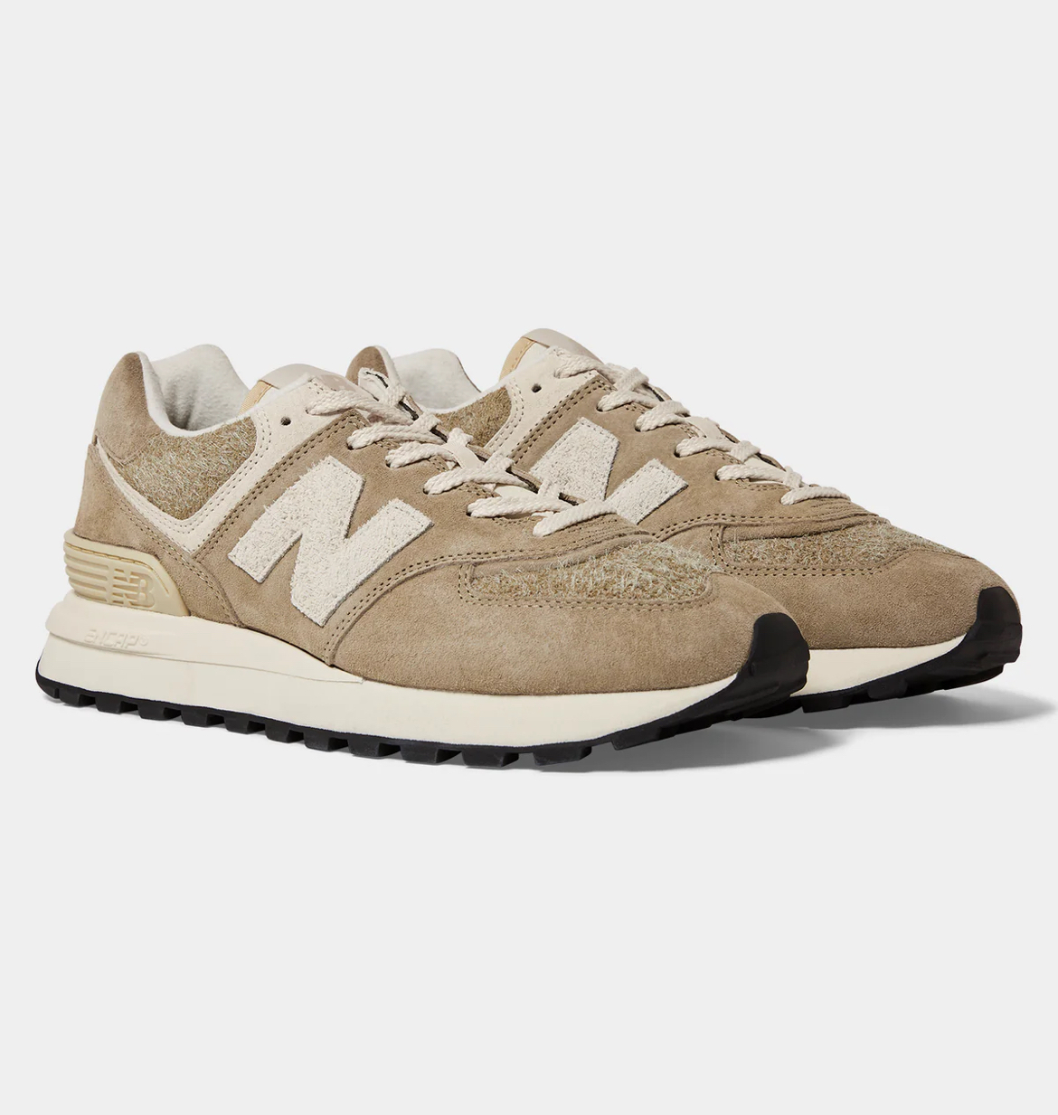 Todd Snyder × New balance ☆ U574 Legacy ‘Parchment’