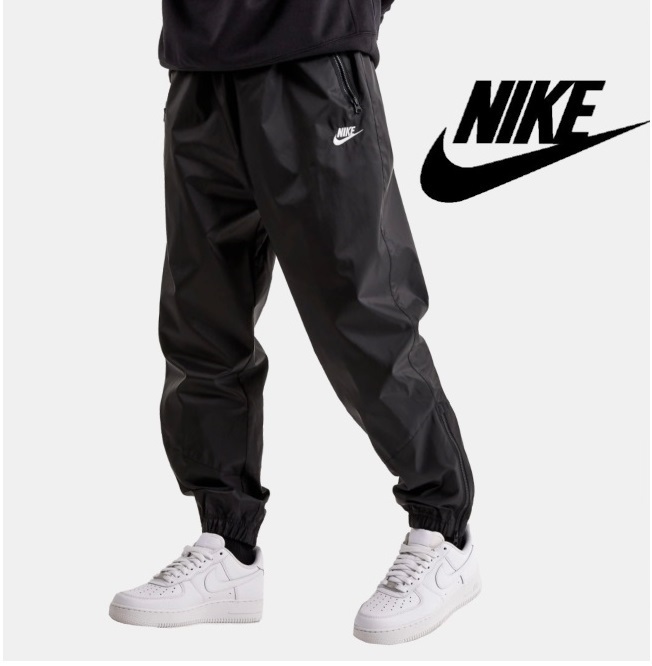 国内配送【NIKE】ウィンドブレーカー トラックパンツ