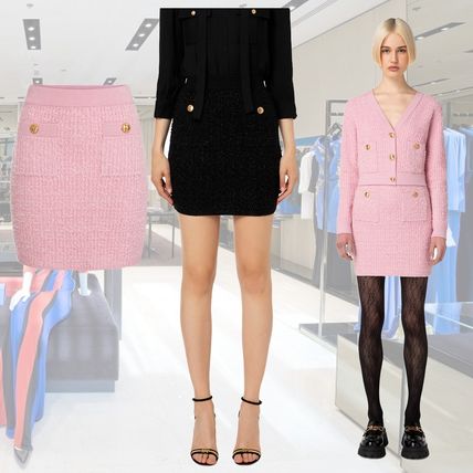 ピンク系 ELISABETTA FRANCHI(エリザベッタ フランキ) ミニ