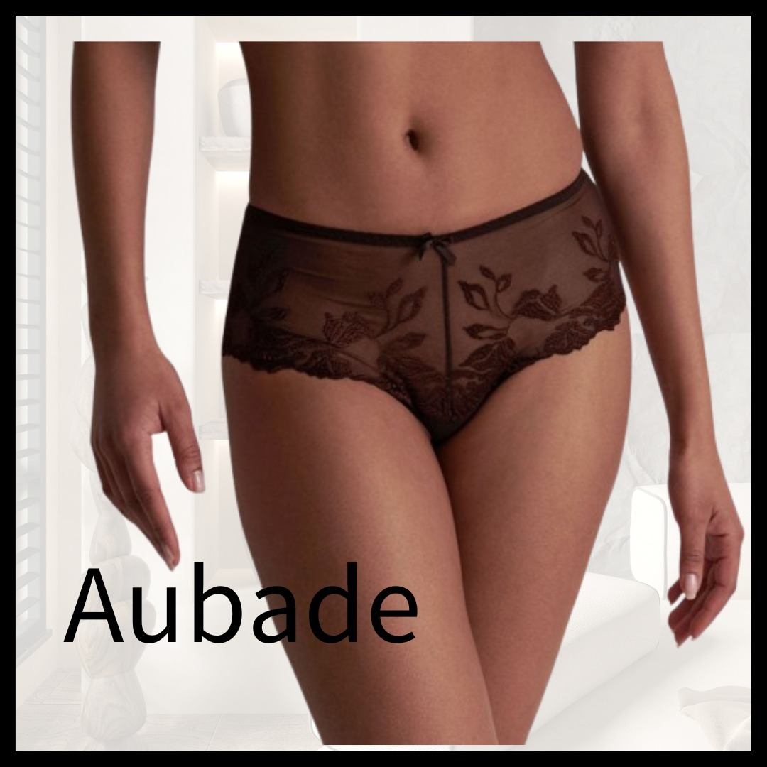 Aubade ソフトエッセンス ショート