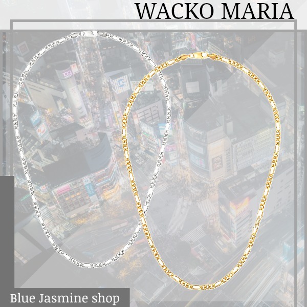 要在庫確認【国内発】 WACKO MARIA / GUILTY PARTIES 33
