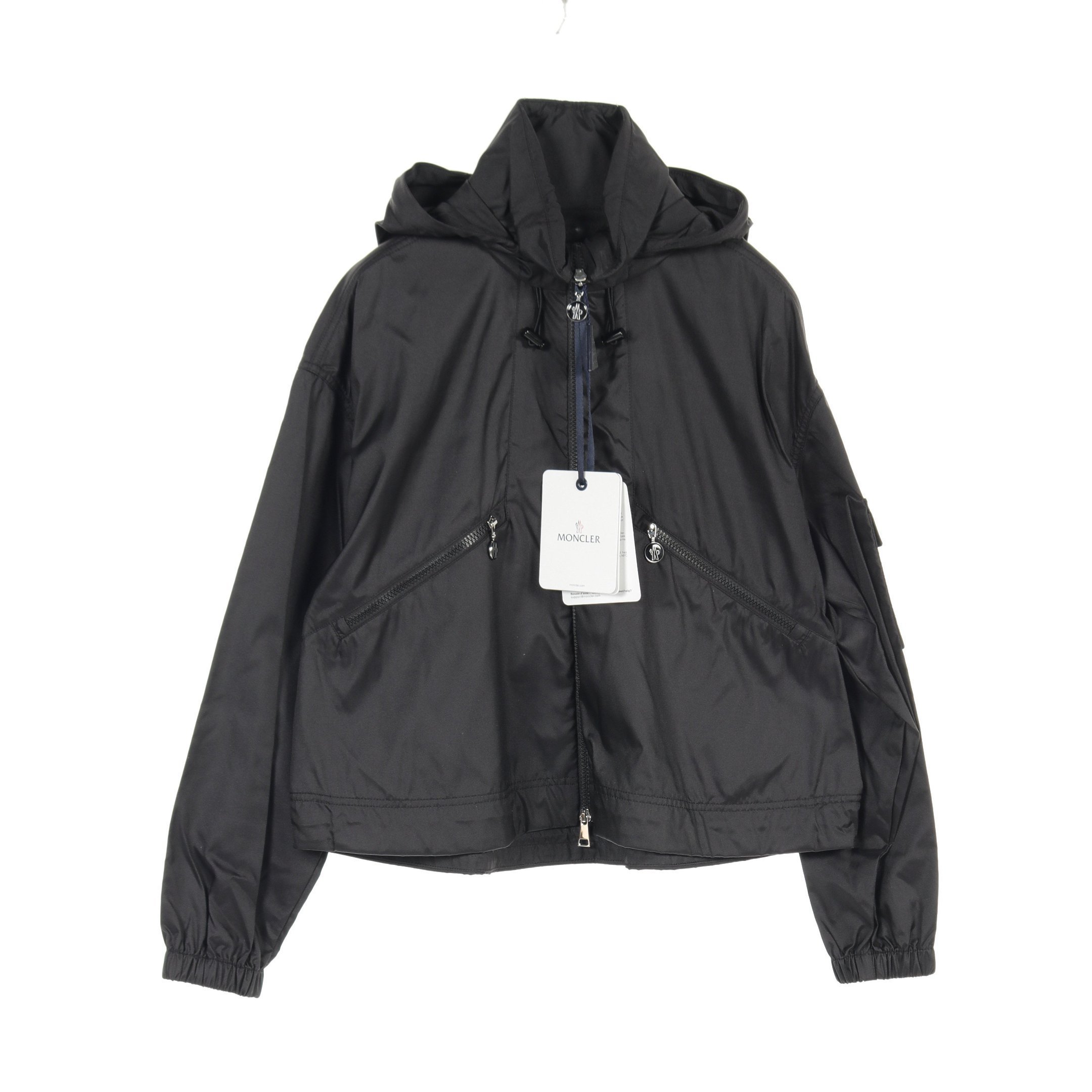 MONCLER ブルゾン