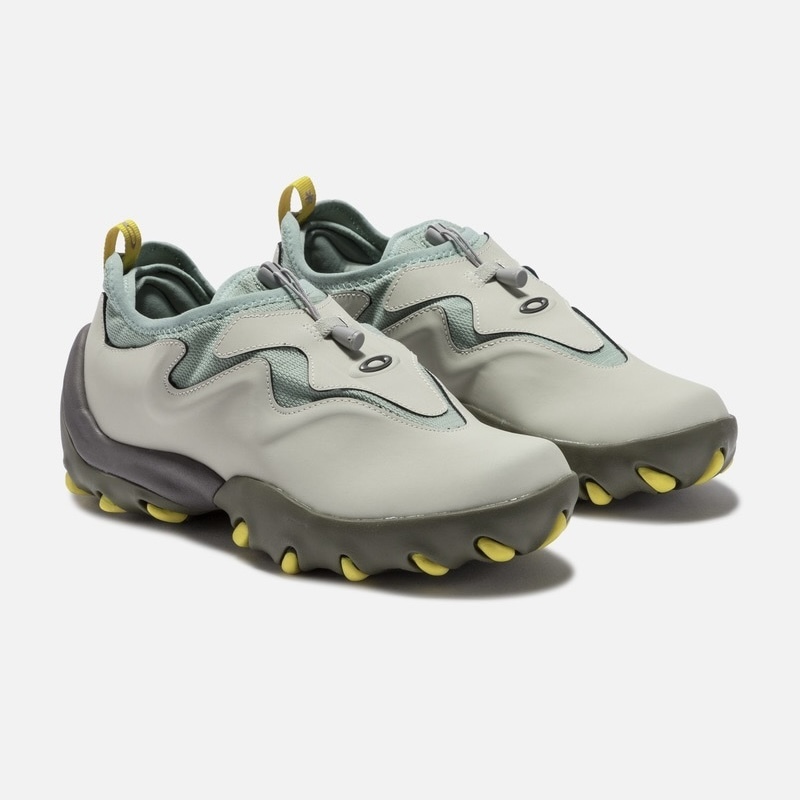 OAKLEY X PIET TEETH OG★オークリー コラボ スニーカー OAKLEY X PIET TEETH OG☆オークリー コラボ スニーカー (OAKLEY