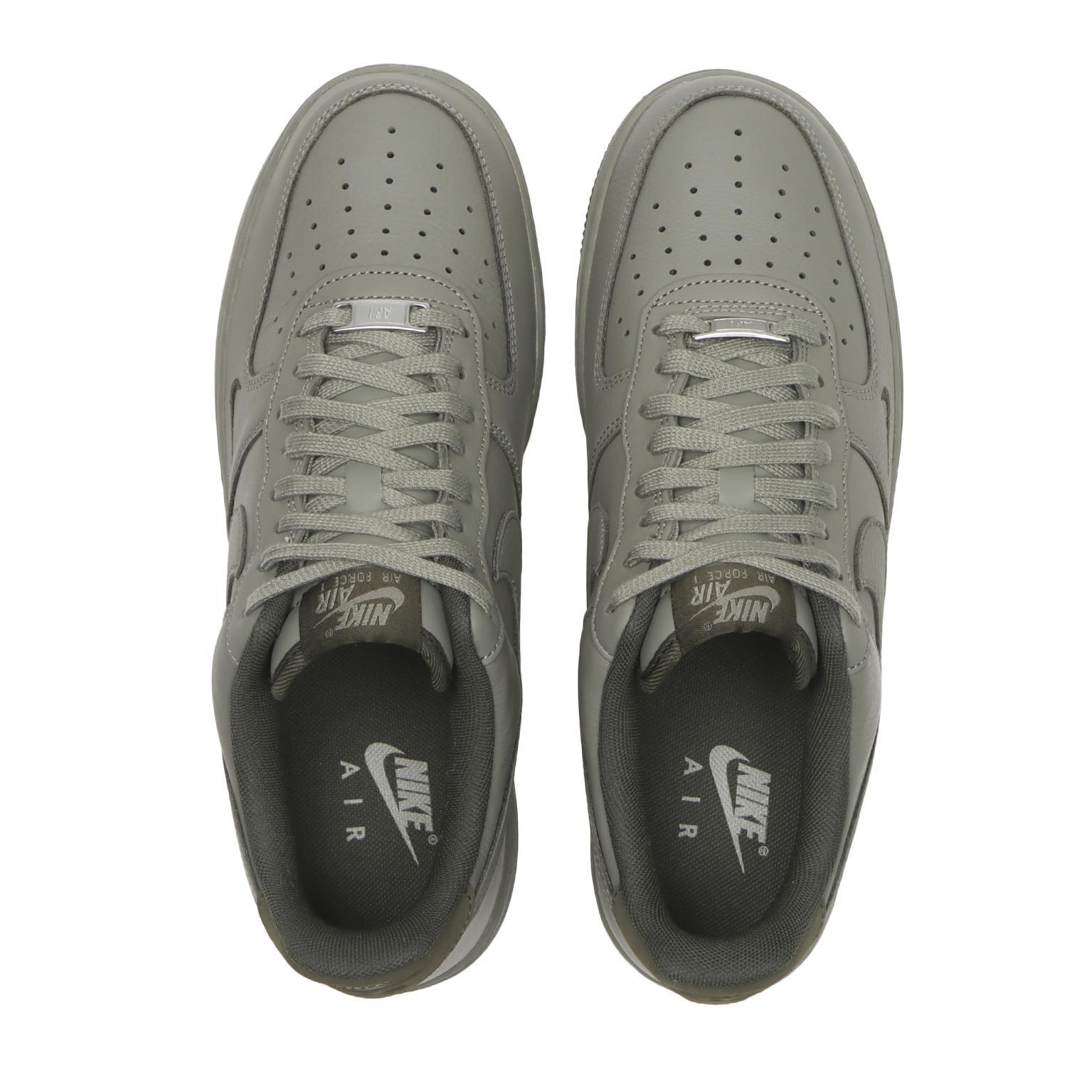 国内配送 NIKE AIR FORCE 1 '07 LV8 LT ARMY 国内配送 NIKE AIR FORCE 1 '07 LV8 LT ARMY スニーカー