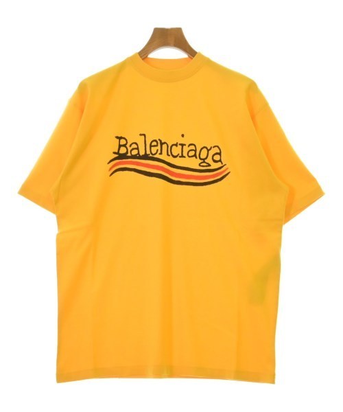 BALENCIAGA バレンシアガ Tシャツ・カットソー XS 2008824N0313
