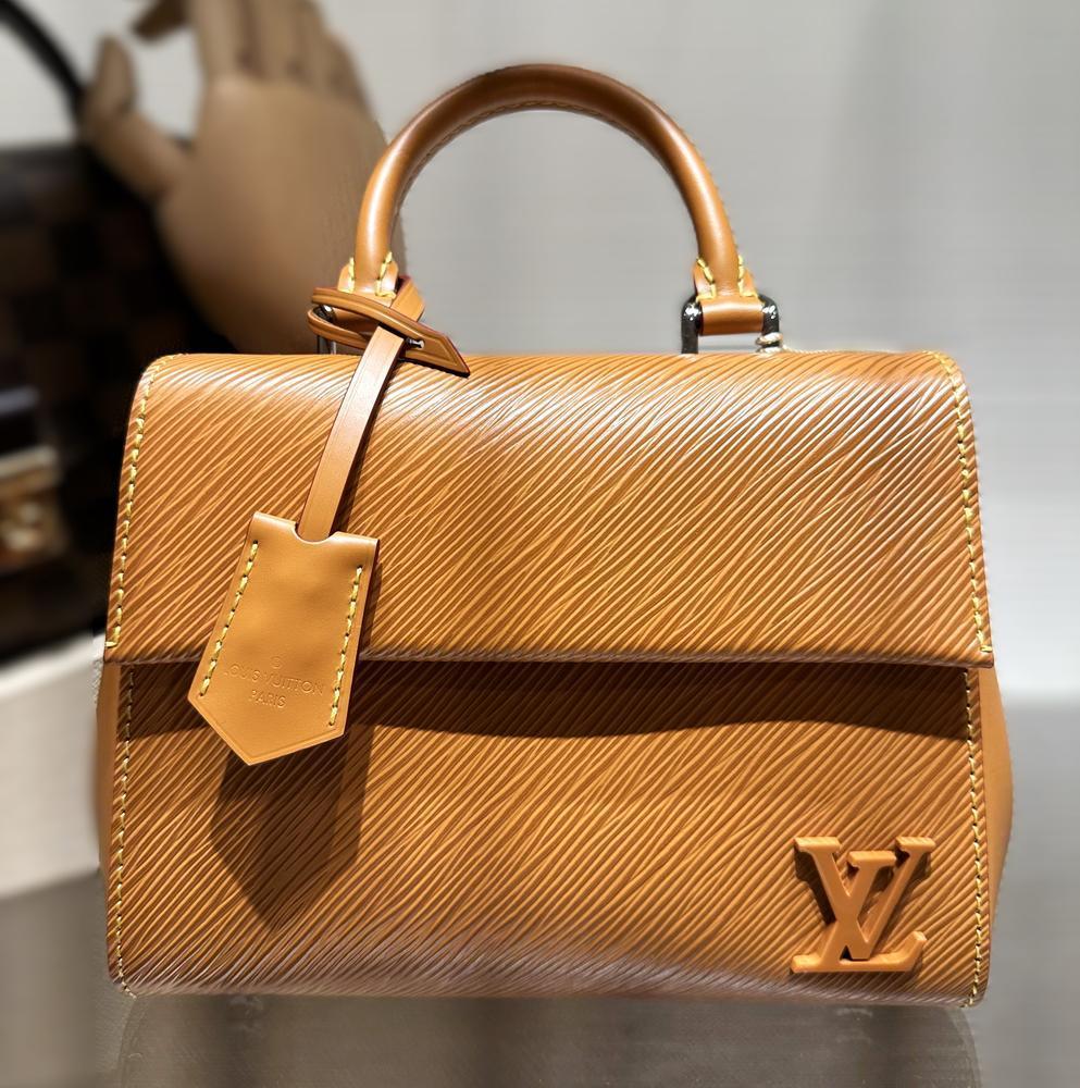 Louis Vuitton レディース ショルダーバッグ・ポシェット