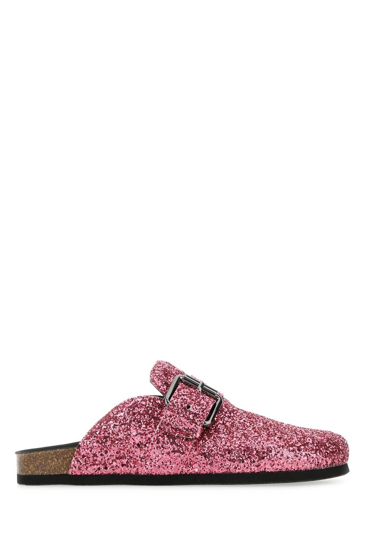 サンダル・ミュール PHILOSOPHY DI LORENZO SERAFINI SLIPPER (A32040784 0207)