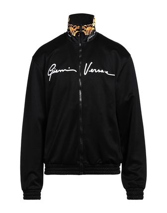 VERSACE(ヴェルサーチェ) スウェット・トレーナー(メンズ