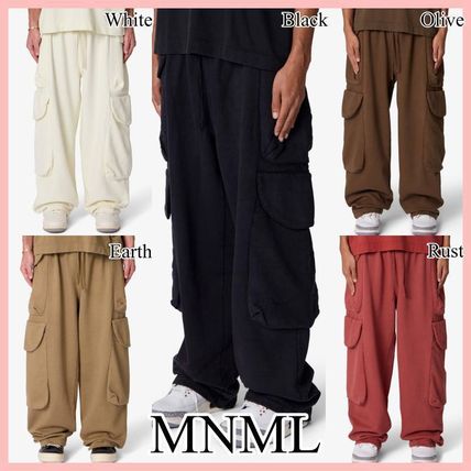 MNML(ミニマル) スウェットパンツ(メンズ) - 海外通販のBUYMA