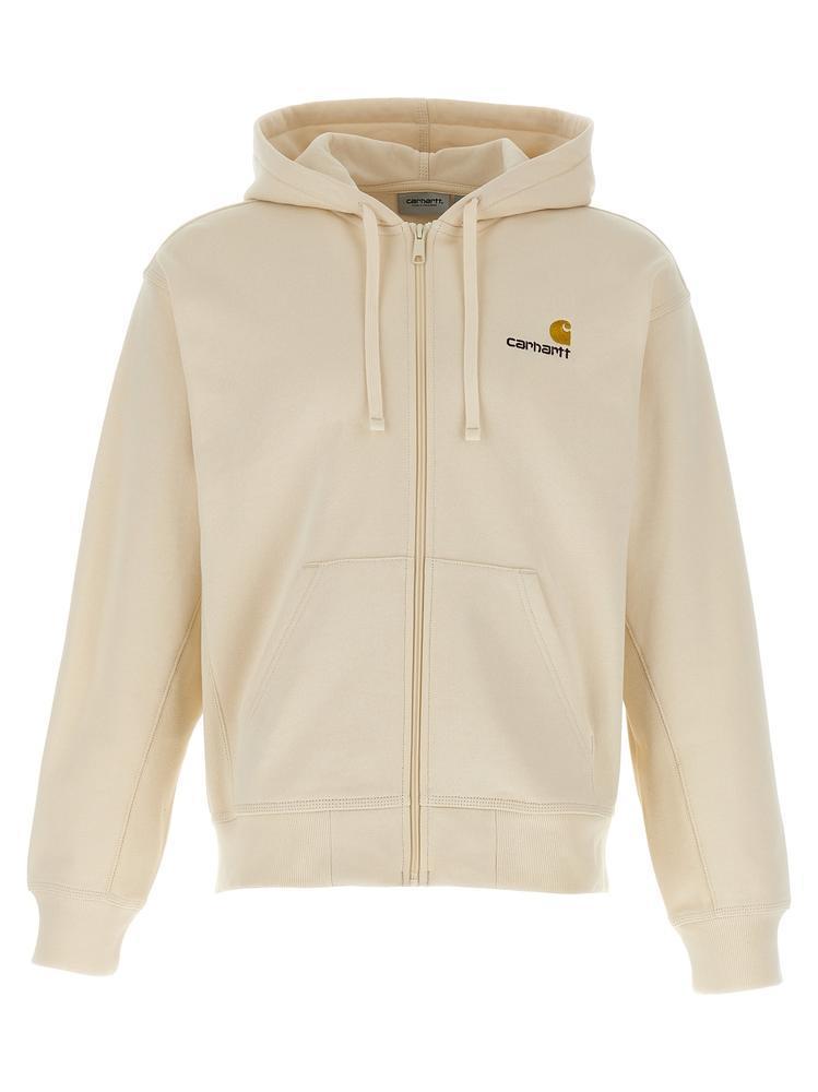 ★CARHARTT WIP Hooded American Script Jacket 関税込★