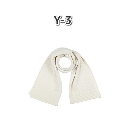 Y-3 ワイスリー マフラー