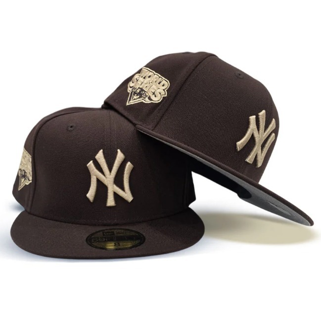 限定☆NEW ERA ニューエラ ベースボールキャップ 日本未入荷