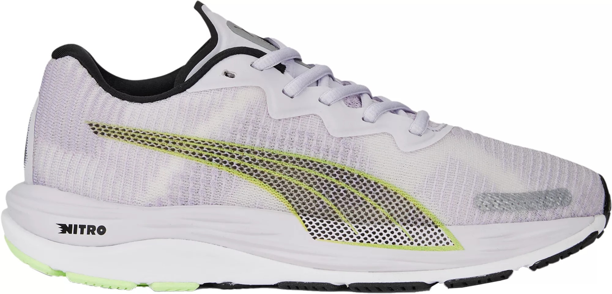 スニーカー PUMA Women's Velocity NITRO 2 Running Shoes