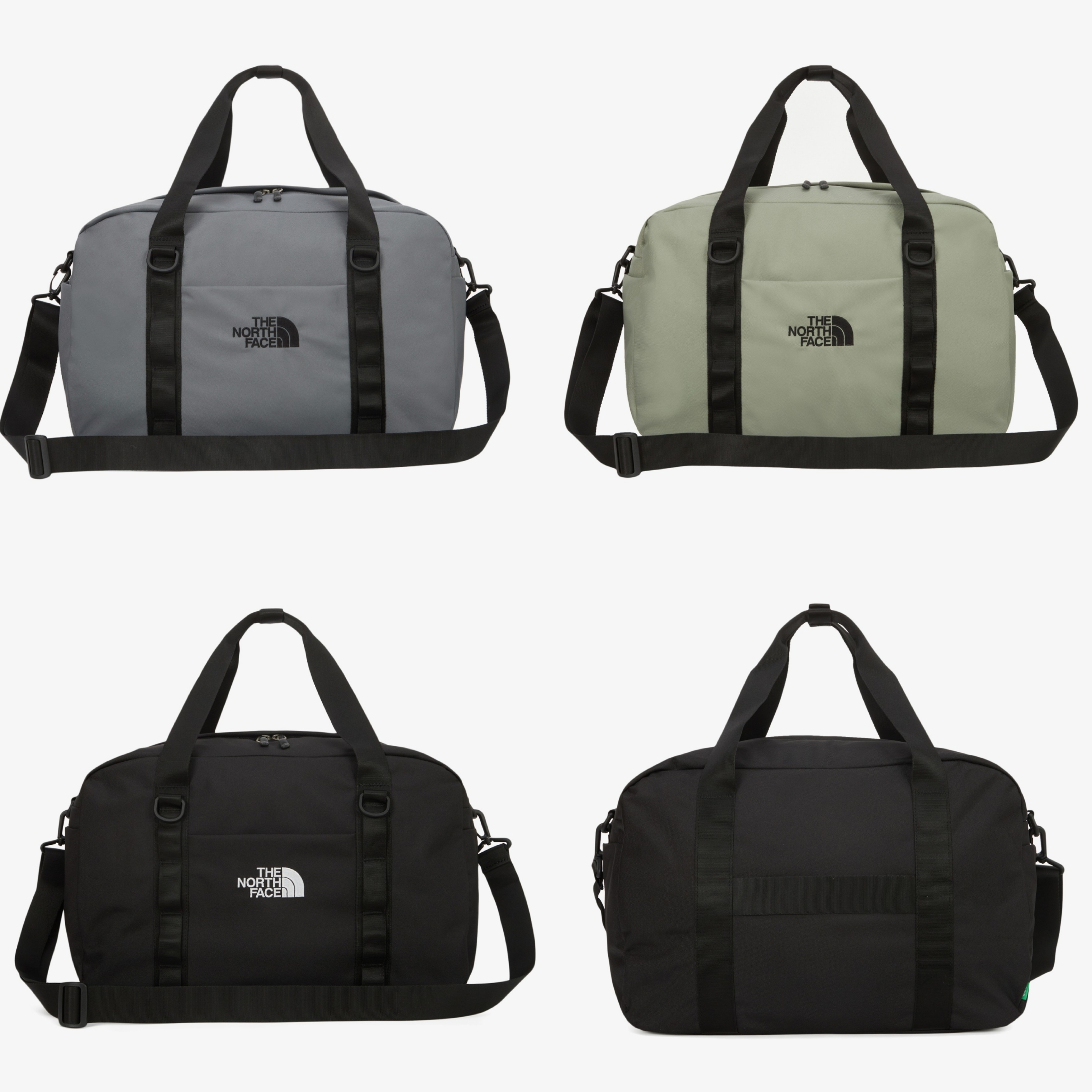正規品・送料込◆THE NORTH FACE◆BIG SHOT CARGO BAG