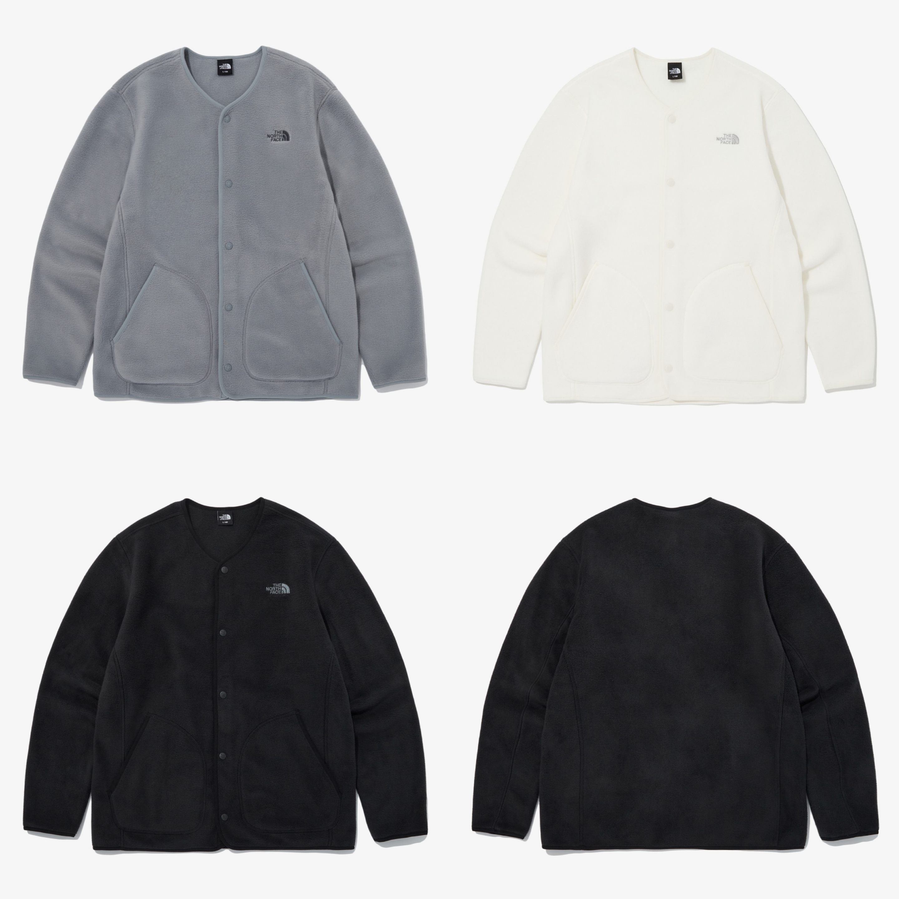 さらに100円引き◆THE NORTH FACE◆ACAMPO CARDIGAN