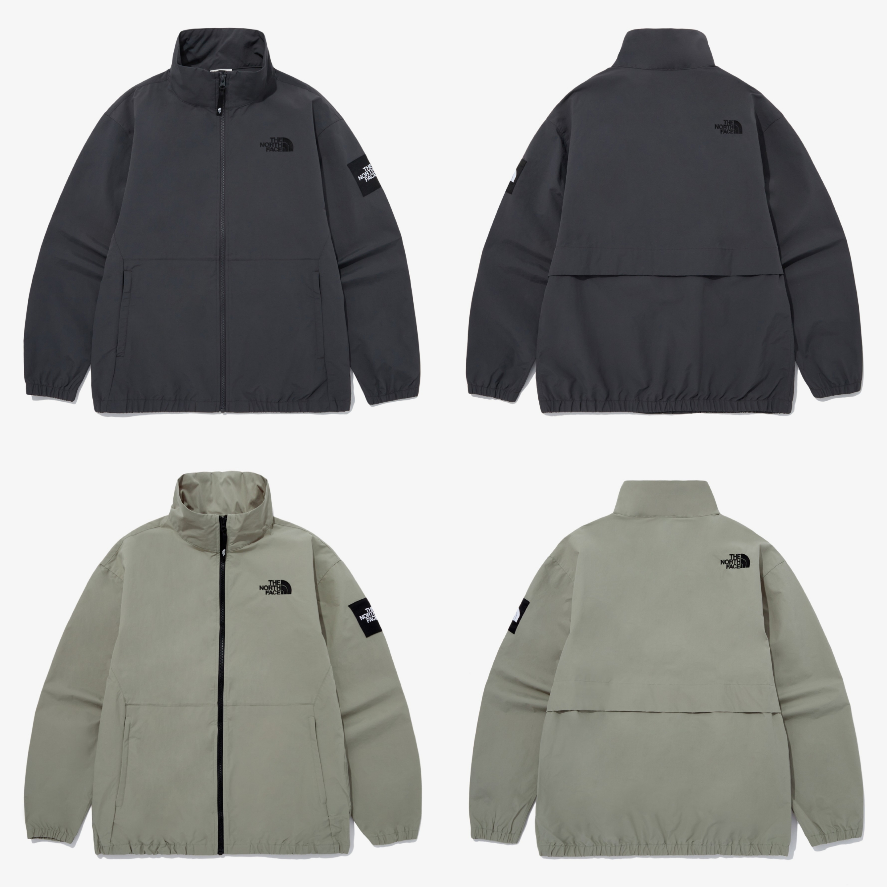 ジャケットその他 24SS THE NORTH FACE OLEMA EX JACKET