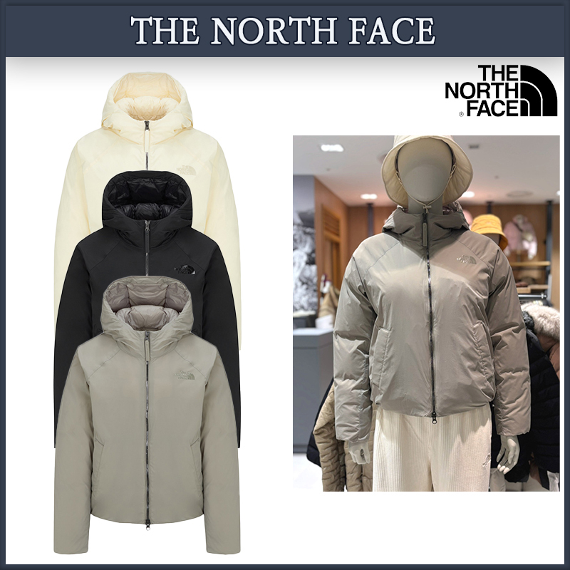【THE NORTH FACE】★24AW★W'SアルバータRDSダウンジャケット