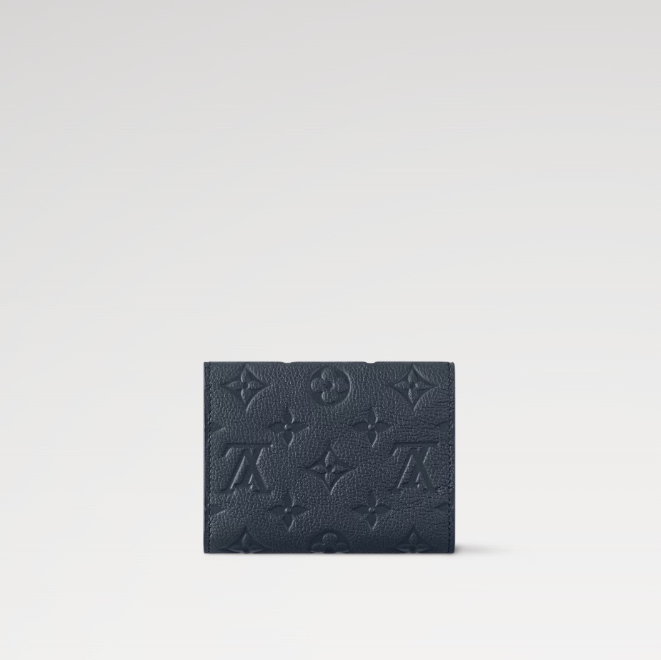 《新色発売★》Louis Vuitton 折りたたみ財布