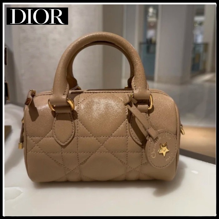【使いやすいサイズ★人気】Dior Groove 20 バッグ スモール