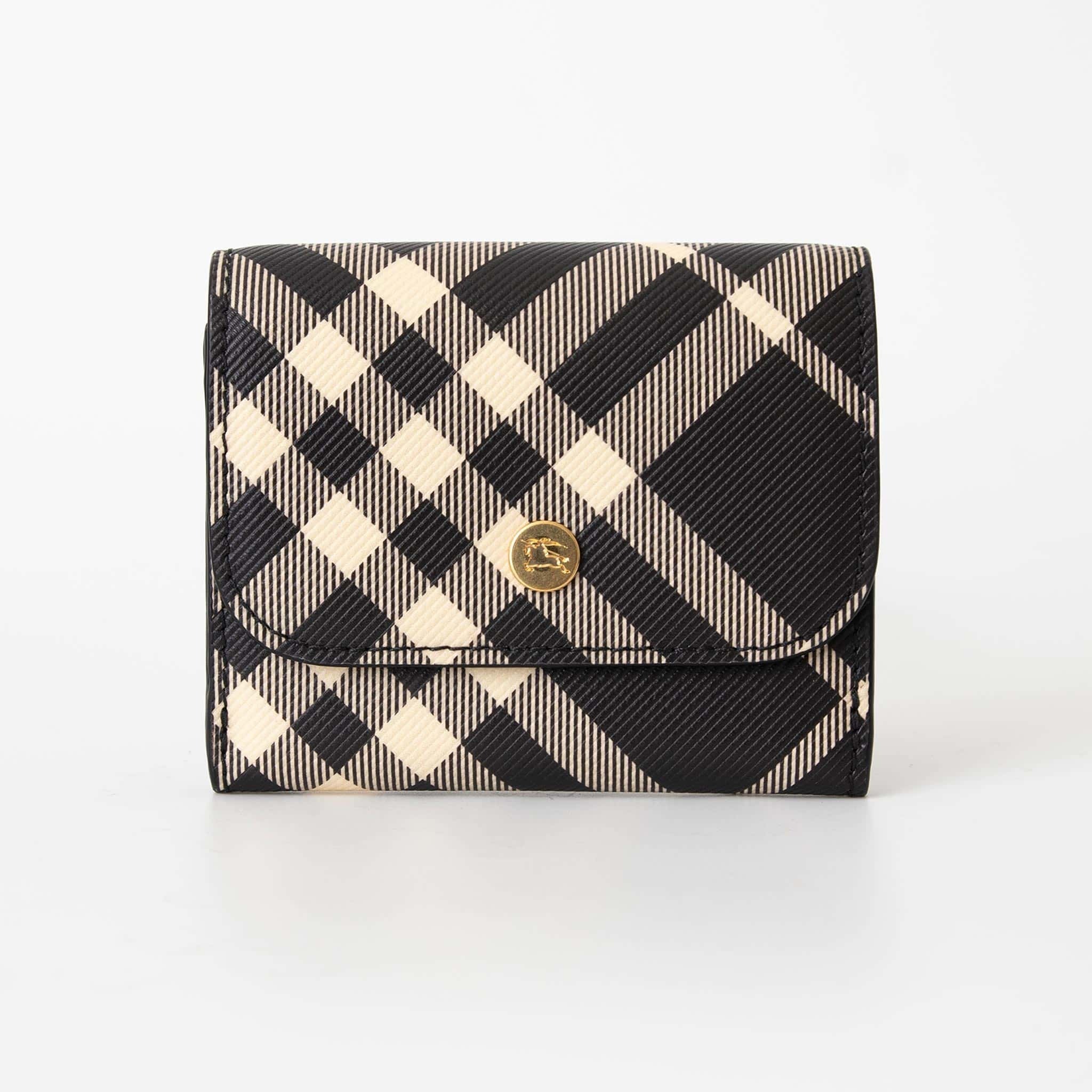 BURBERRY レディース コインケース COIN CARD CASE