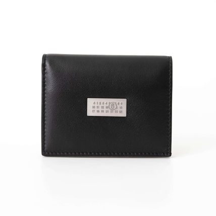 MM6 Maison Margiela(エムエムシックス) 折りたたみ財布