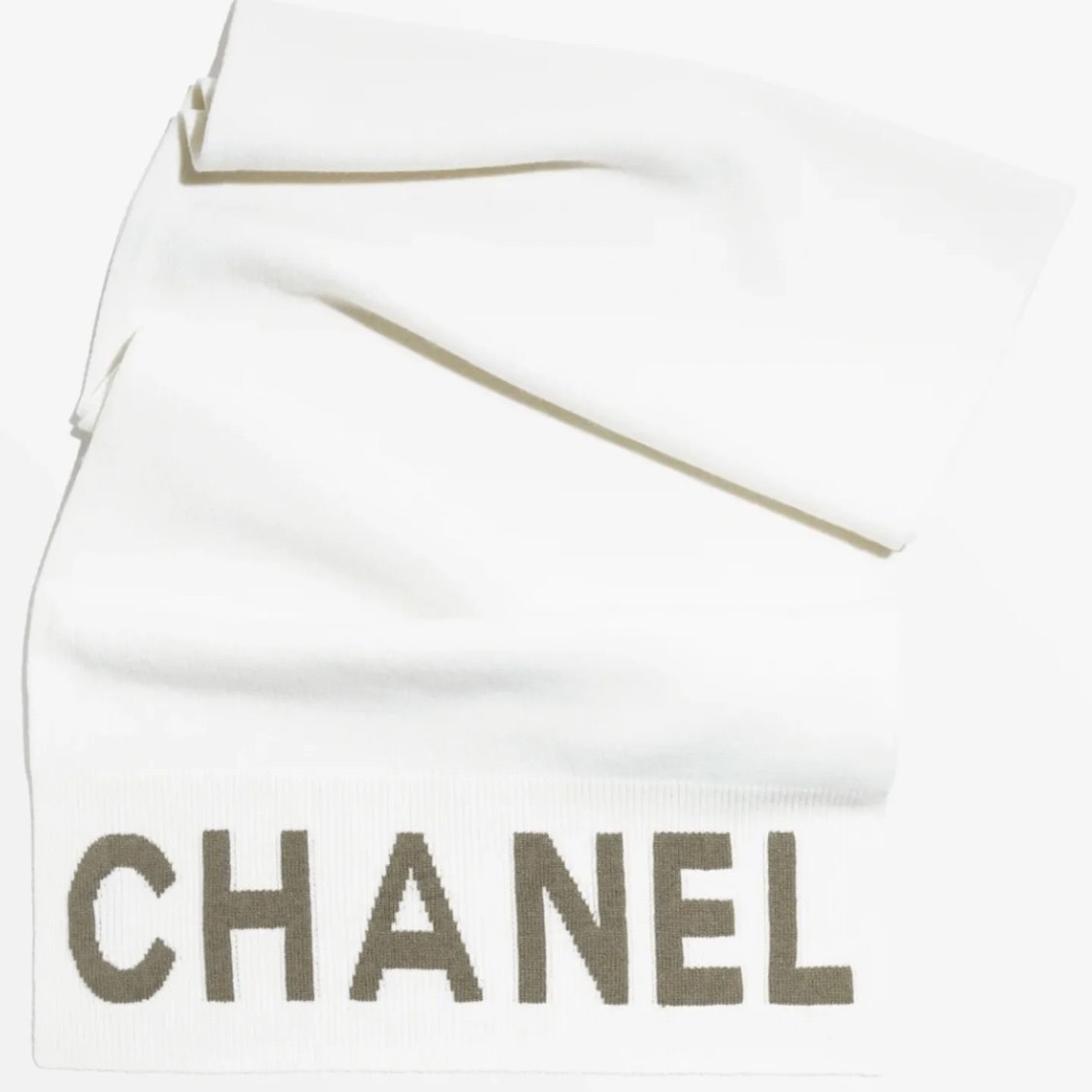 2024年/25年 クルーズコレクション♪】CHANEL ストール (CHANEL
