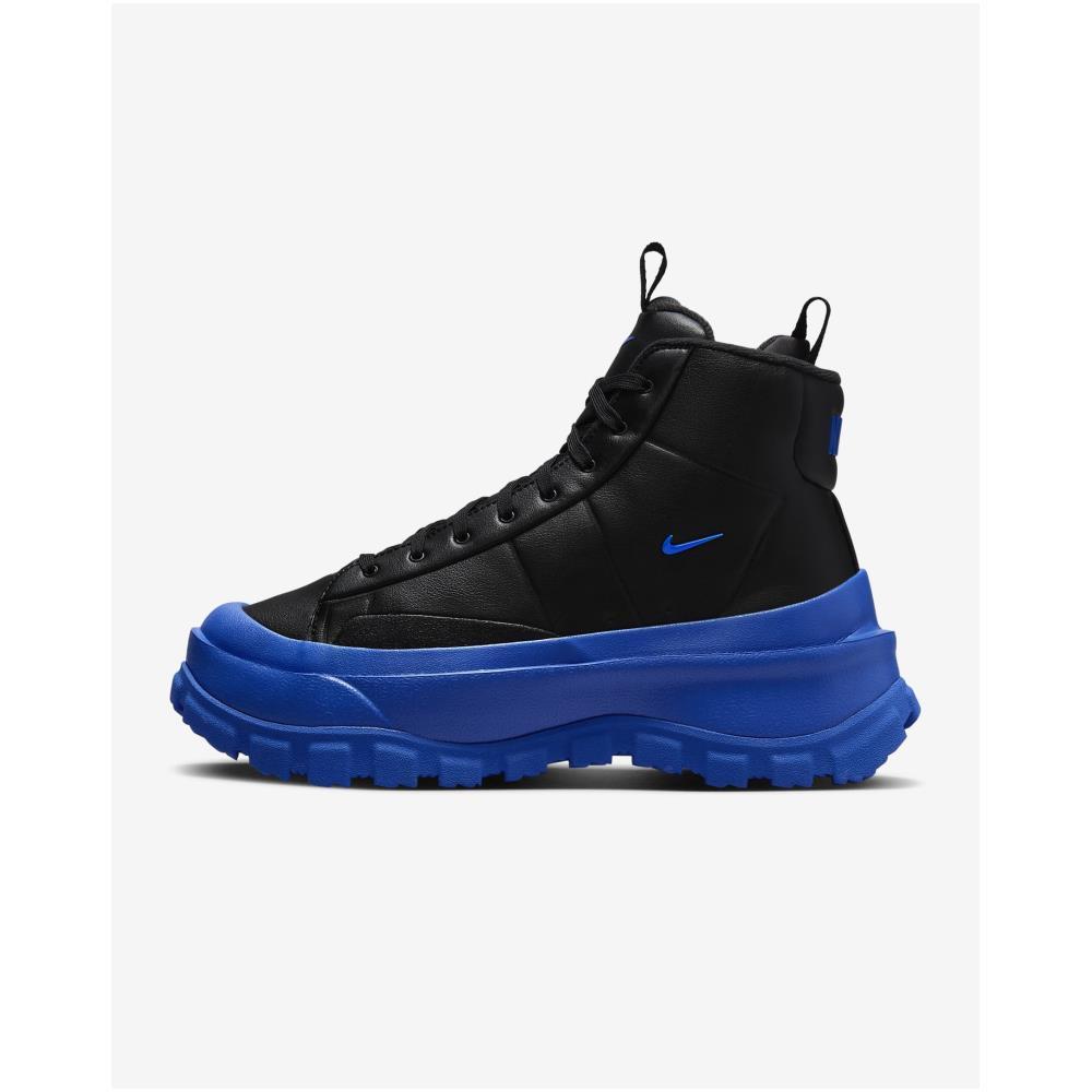 スニーカー Nike Blazer Rom Mid Women's Winterized Shoes