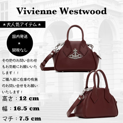 ボルドー Vivienne Westwood(ヴィヴィアンウエストウッド