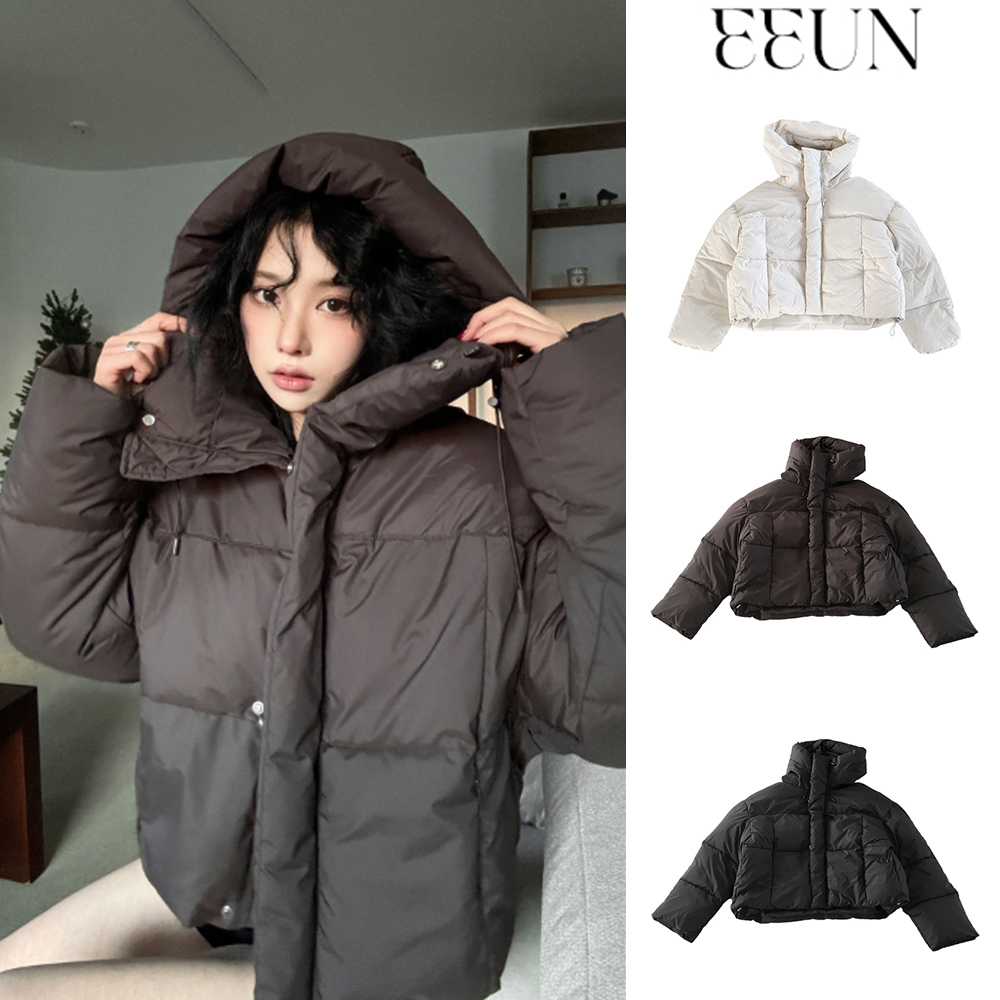 【EEUN】Egg Short Padding
