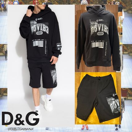 Dolce & Gabbana(ドルチェ&ガッバーナ) セットアップ(メンズ