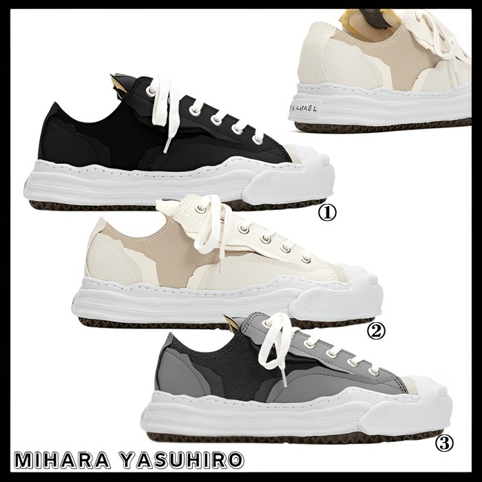 MAISON MIHARA YASUHIRO 国内買付 71MICHAEL x MMY \